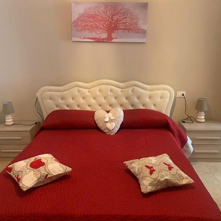 Terry S House Bed & Breakfast Polignano a Mare Exterior photo