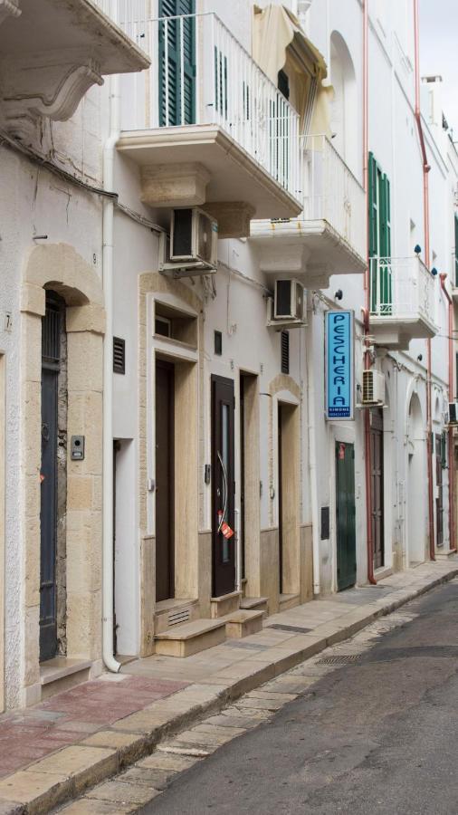 Terry S House Bed & Breakfast Polignano a Mare Exterior photo