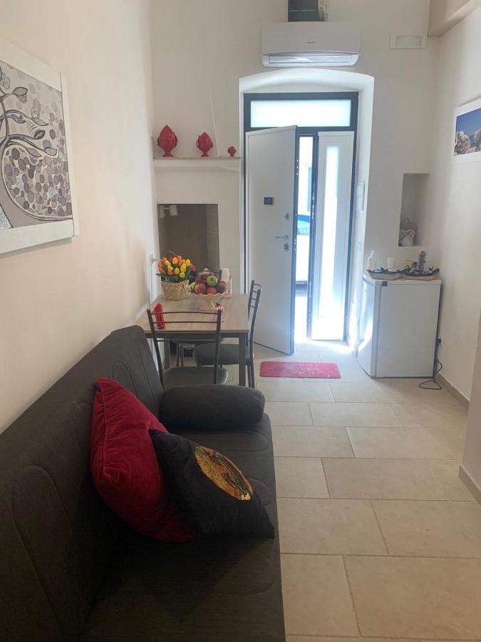 Terry S House Bed & Breakfast Polignano a Mare Exterior photo